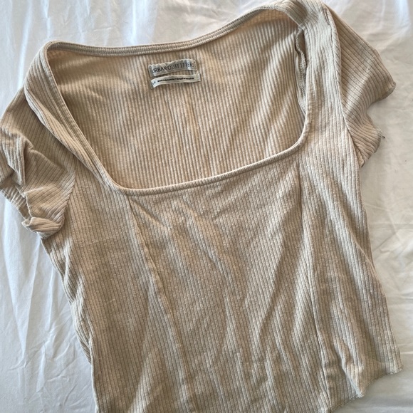 Urban outfitters baby tee - Picture 4 of 4